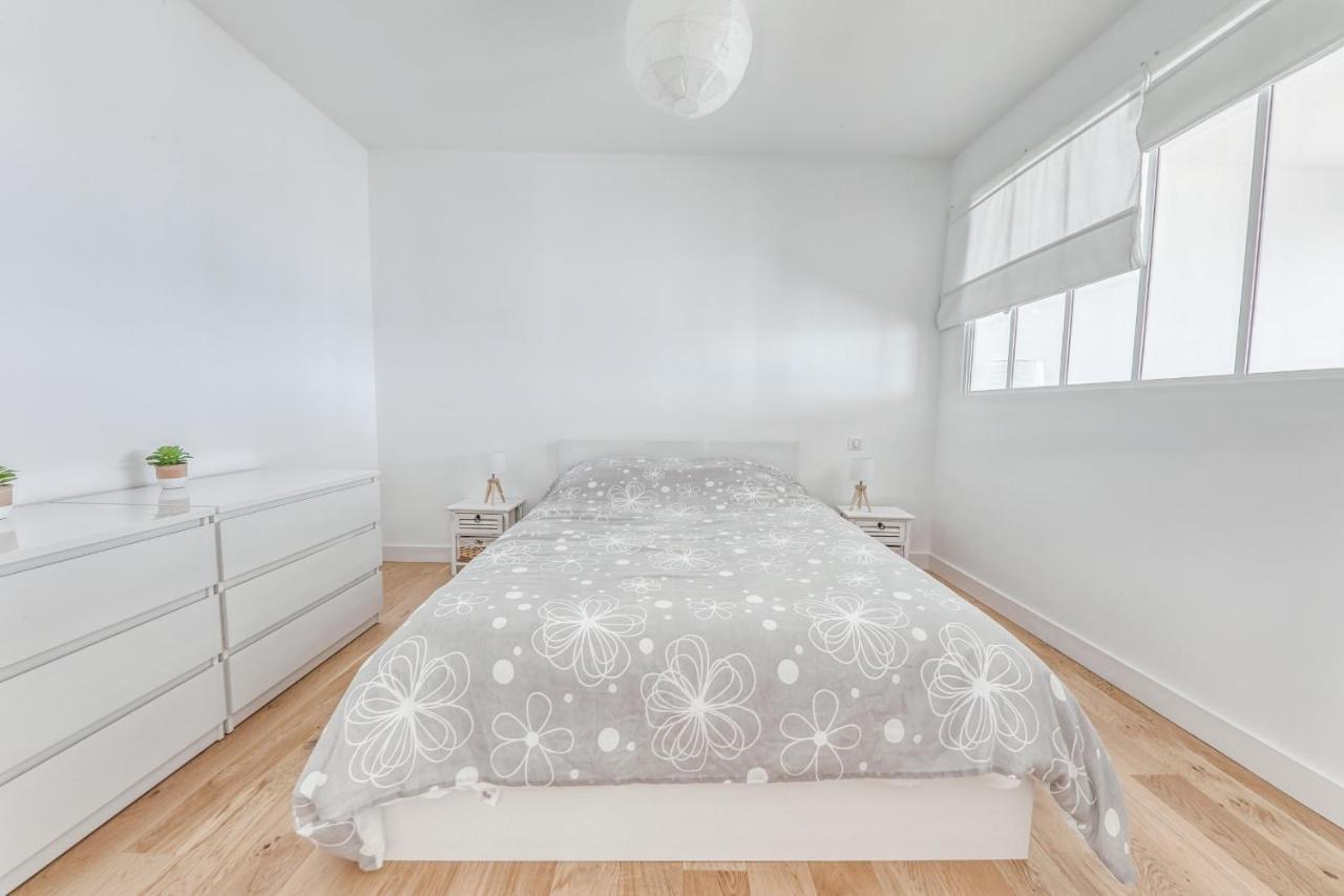 Magnificent Apt Sea View Pornichet 아파트 외부 사진